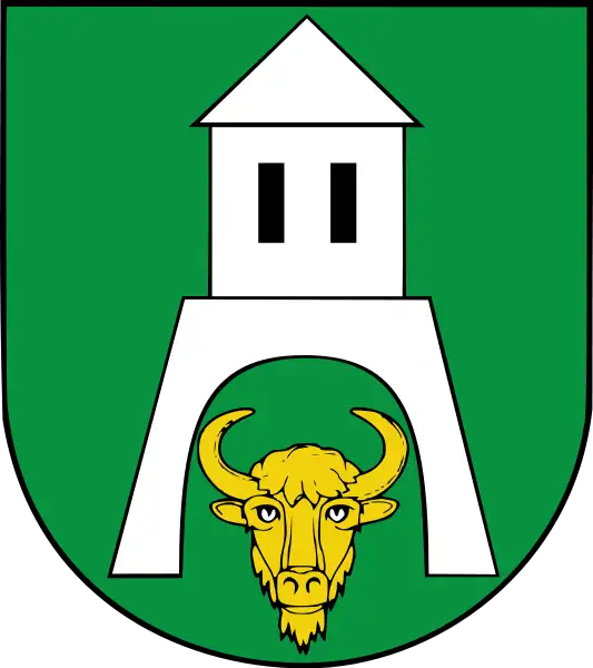 Białowieża